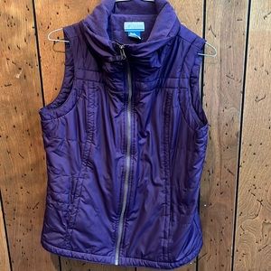 Womens vest
